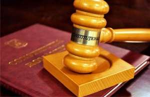 Cartel de veto la CCR